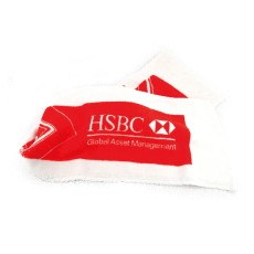棉质浴巾 - HSBC